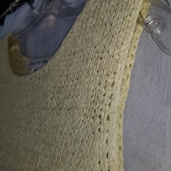 Jones New York sleeveless knit top - Picture 5 of 7